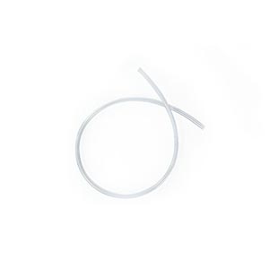 Tubing PE/PVC 0.047 Inner Diameter X 0.126 Outer Diameter Tubing PE/PVC 0.047 Inner Diameter X 0.126 Outer Diameter