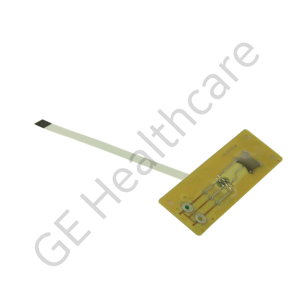Membrane - Front Panel - PRN50 Membrane - Front Panel - PRN50
