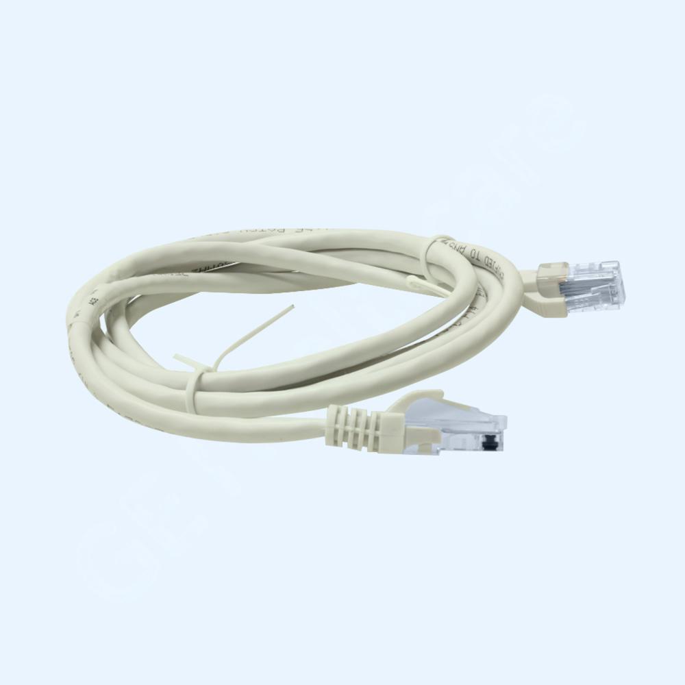 Cable Assembly RJ45 White 5ft Cable Assembly RJ45 White 5ft