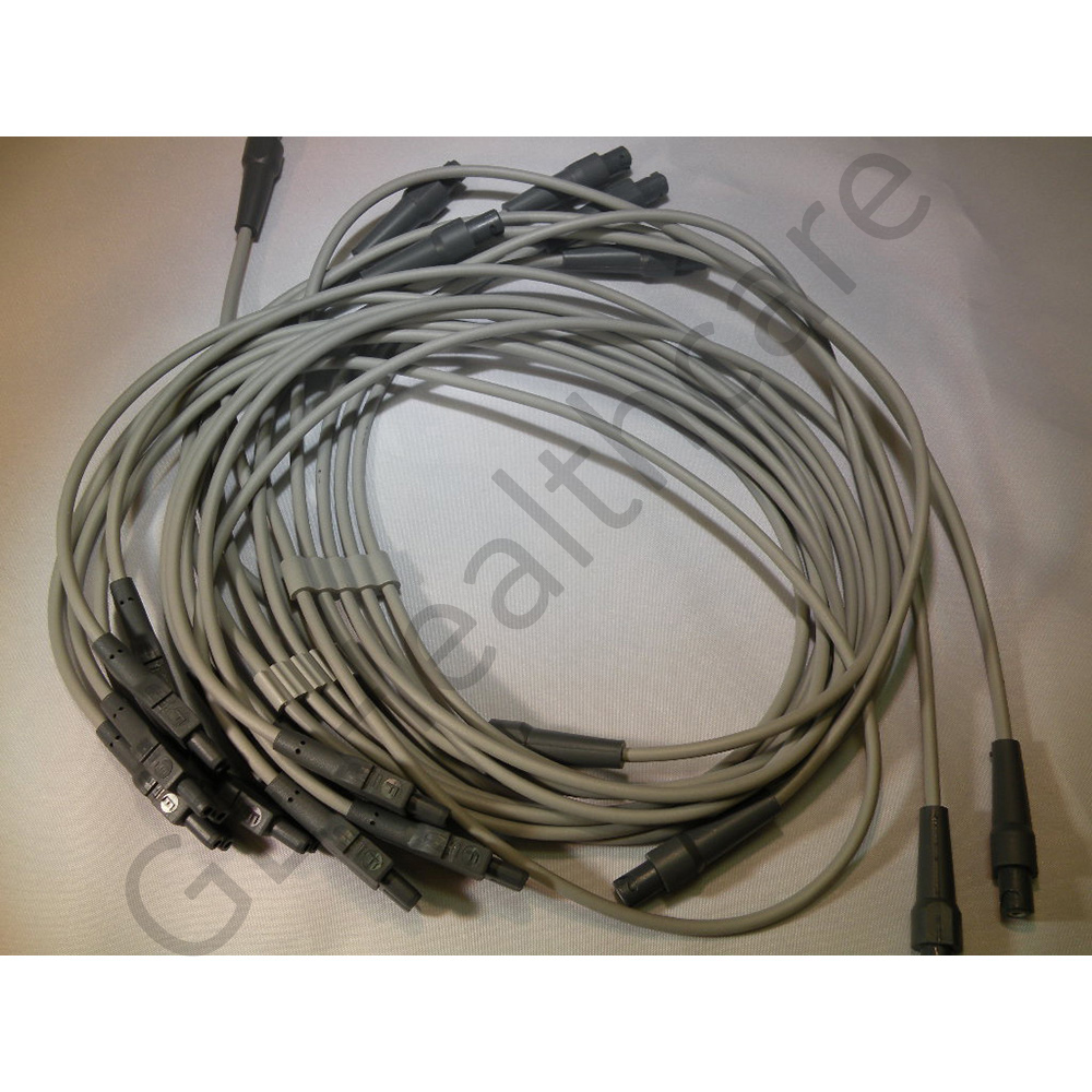 Kit Lead Wire Set of 14 Kit Lead Wire Set of 14