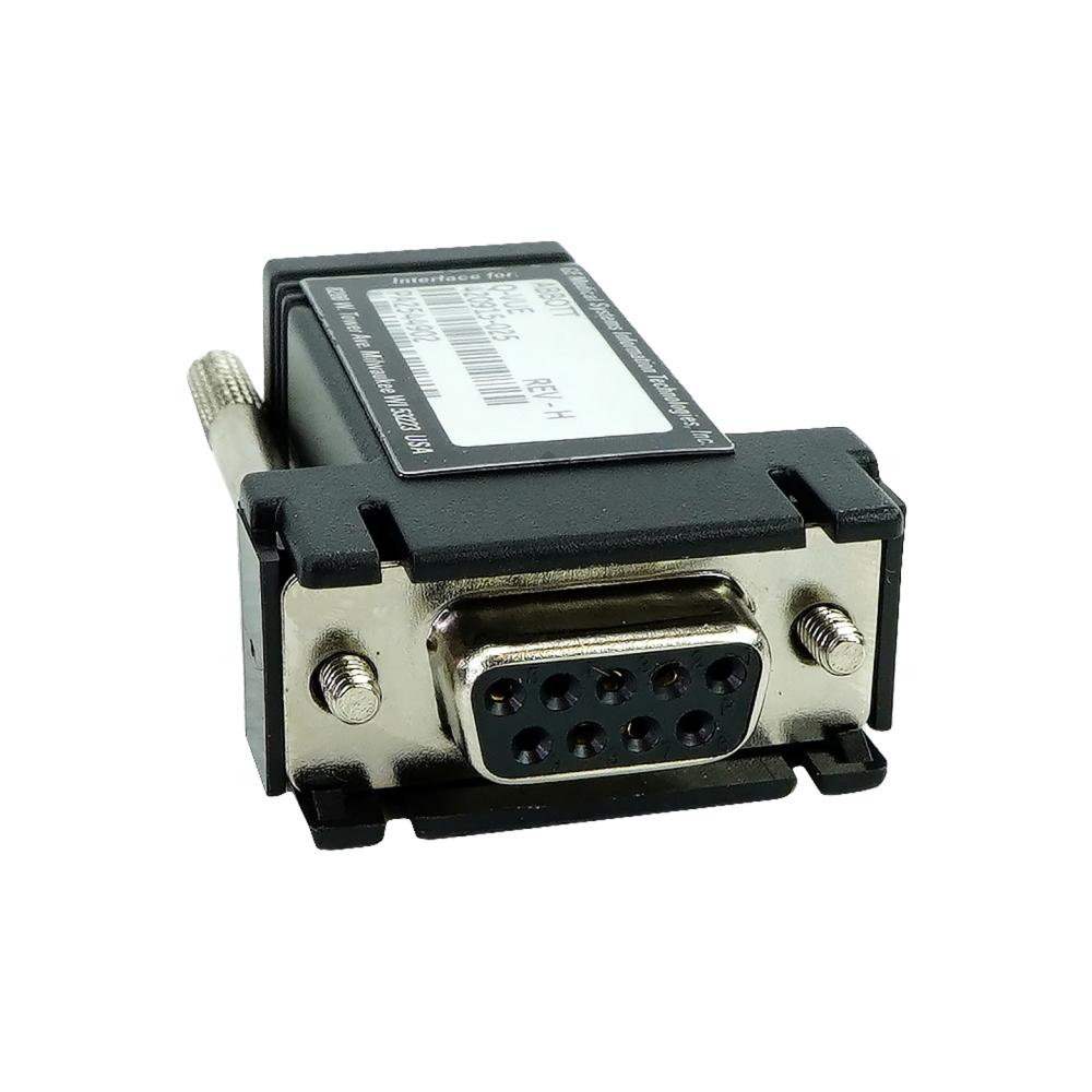 DIDCA Assembly Abbott Q-VUE Autoport DIDCA Assembly Abbott Q-VUE Autoport