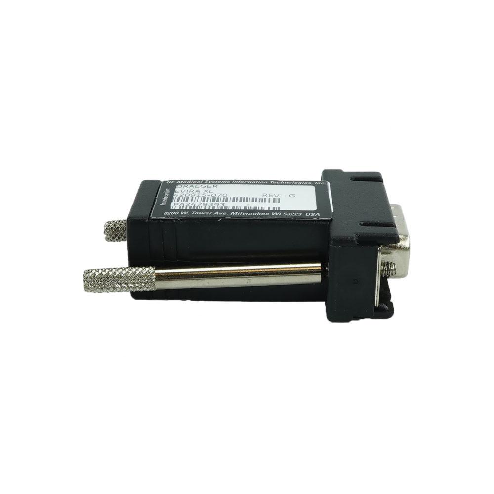 Assembly DIDCA Drager Evita XL Autoport Assembly DIDCA Drager Evita XL Autoport