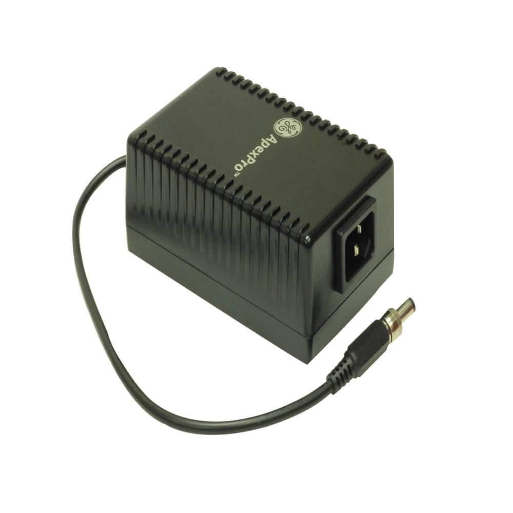 Telemetry PS for Antenna Amplifiers 1A 12V with Connector Telemetry PS for Antenna Amplifiers 1A 12V with Connector