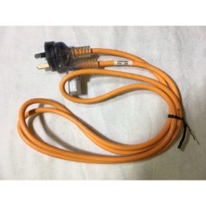 Cord Power 10A Right Angle AUST 6ft Cord Power 10A Right Angle AUST 6ft
