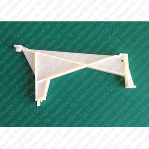 Plastic Holder for LCD - Right Plastic Holder for LCD - Right