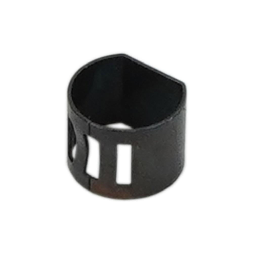 Spring Clip D Type .250 Diameter Spring Clip D Type .250 Diameter