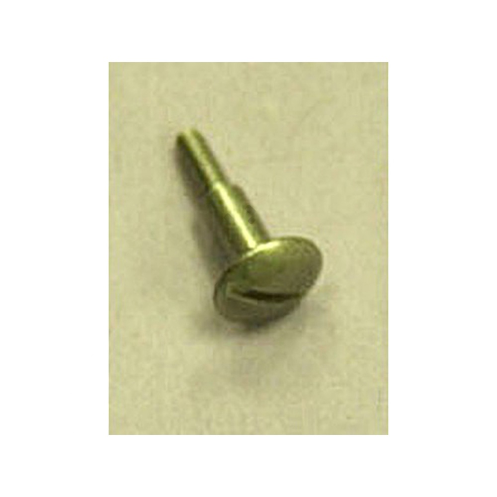 Mounting Screw for Drawer Connector Mounting Screw for Drawer Connector