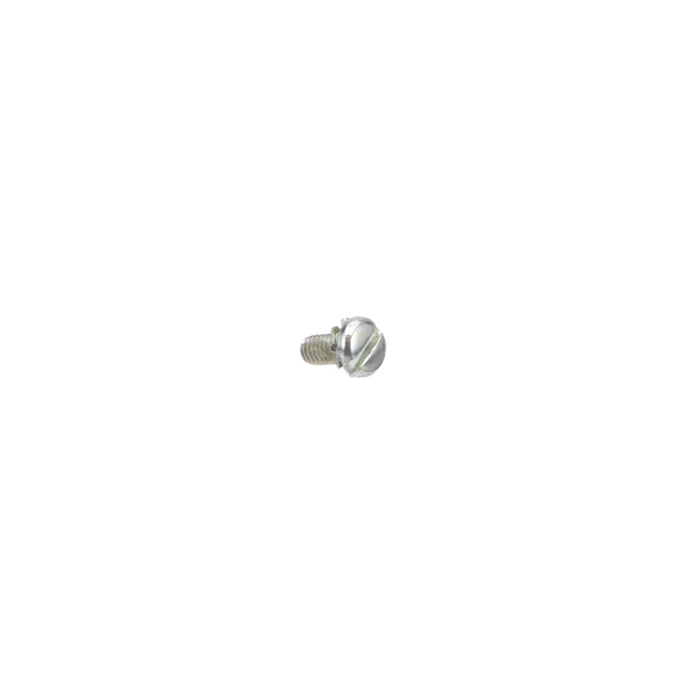 Pan Head Machine Screw 8-32 x 3/8 Pan Head Machine Screw 8-32 x 3/8