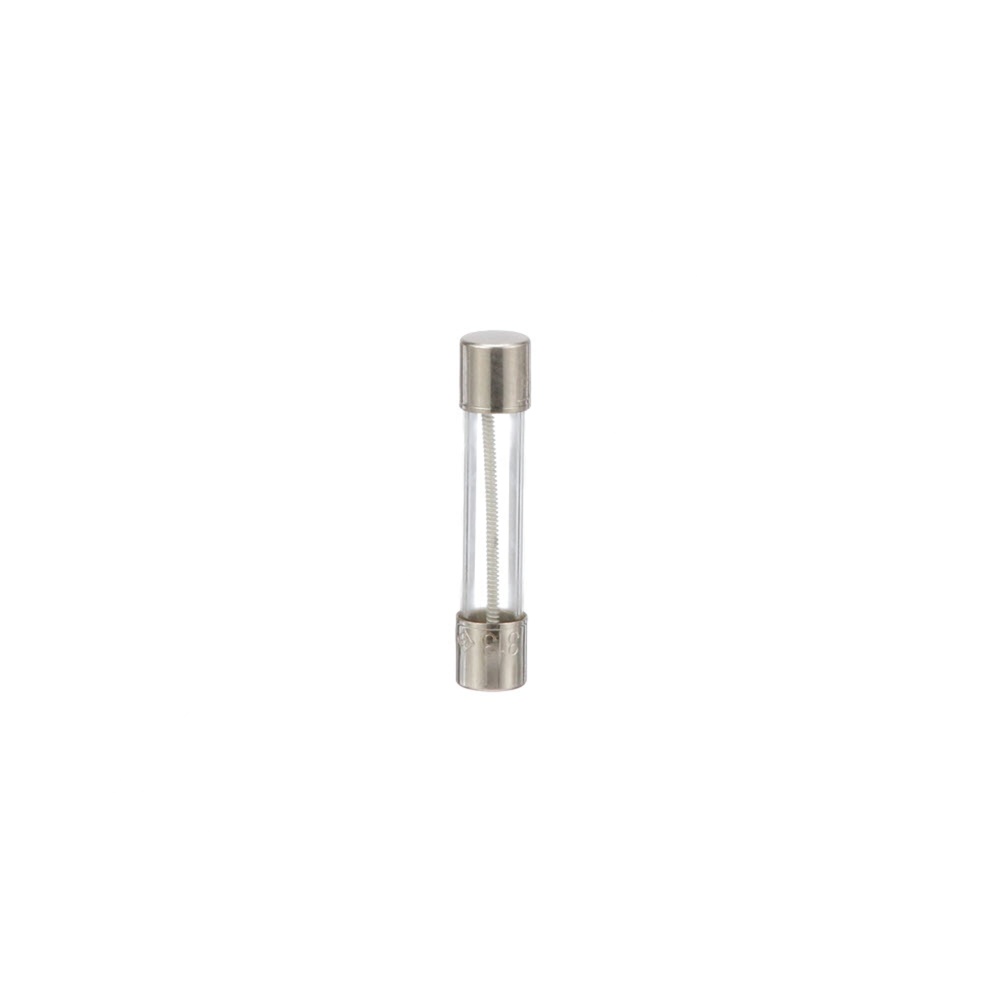 2.0A 250V Slow-Blow Fuse Type 3AG 1.25 x 0.25 Glass Body 2.0A 250V Slow-Blow Fuse Type 3AG 1.25 x 0.25 Glass Body