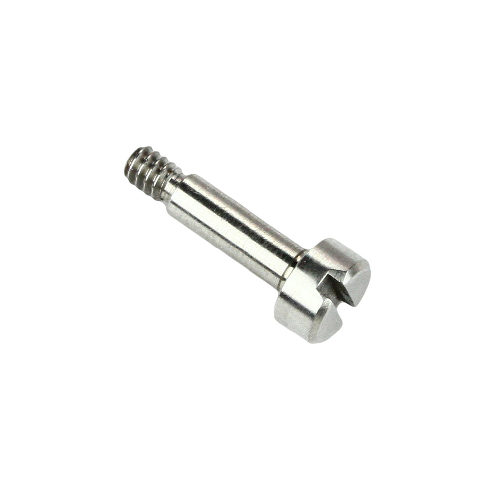 Screw-Inch Shoulder Diameter 0.124 x Shoulder Long 0.375 Screw-Inch Shoulder Diameter 0.124 x Shoulder Long 0.375