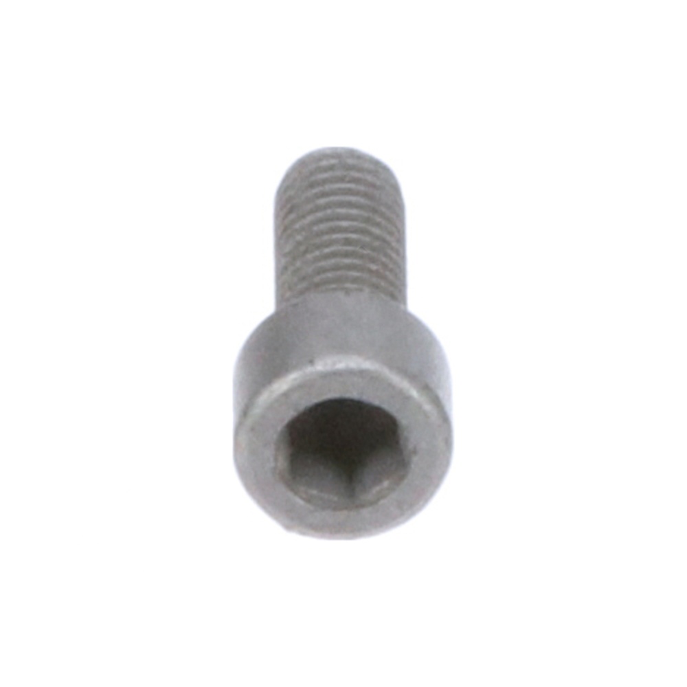 #10-32 X 1/2 inch Long Socket Head Cap Screw #10-32 X 1/2 inch Long Socket Head Cap Screw