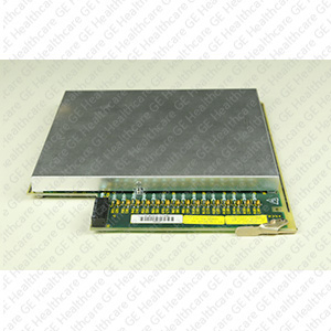 Reduced Gain Filter Board T3202EK Reduced Gain Filter Board T3202EK