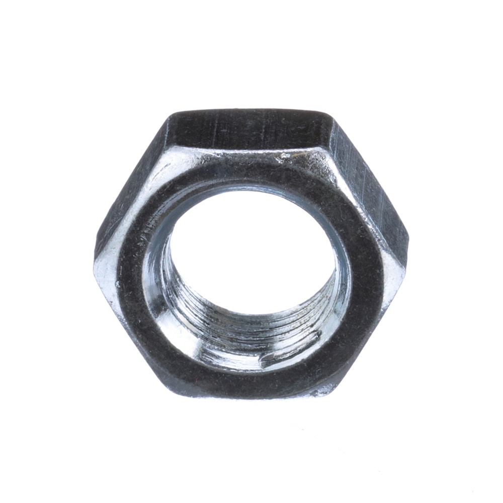 001/2-20 0.750 Hexagonal x 0.313 Thick Steel F70B5A 001/2-20 0.750 Hexagonal x 0.313 Thick Steel F70B5A