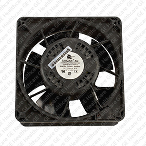 Fan Tubeaxial 115V 50/60Hz TARZAN Fan Fan Tubeaxial 115V 50/60Hz TARZAN Fan