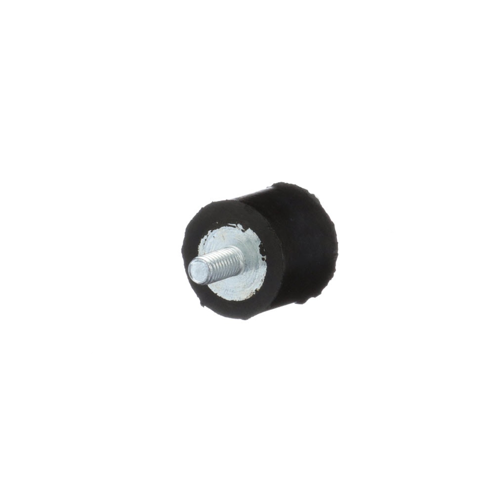 Minor Rubber Grommet CO ZB-6108 40/45 Durometer Minor Rubber Grommet CO ZB-6108 40/45 Durometer