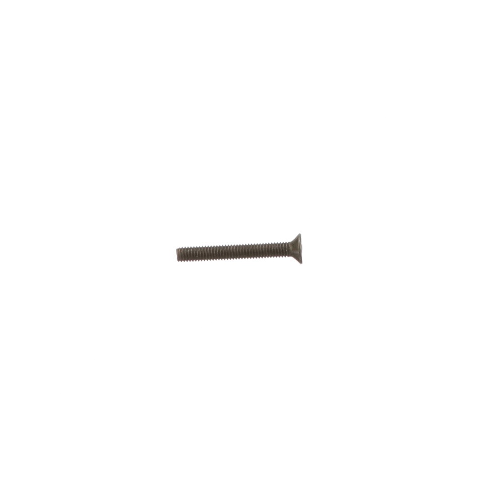 Replacement Parts Micro Medical M3-22 Screw Black Replacement Parts Micro Medical M3-22 Screw Black