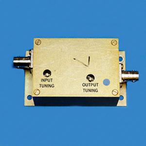 1.5T PREAMPLIFIER WITH DIODE FIX 1.5T PREAMPLIFIER WITH DIODE FIX