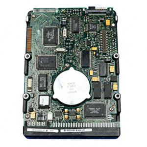 3.5" Form Factor Low Profile 3.5" Form Factor Low Profile