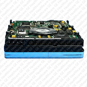 3.5" Form Factor Low Profile 3.5" Form Factor Low Profile