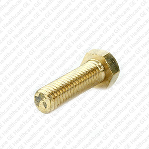 0.375-16 x 1.25 Long Hex Head Brass 0.375-16 x 1.25 Long Hex Head Brass