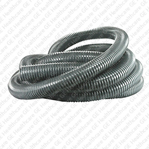 Goodyear Gray PVC Air Duct Goodyear Gray PVC Air Duct