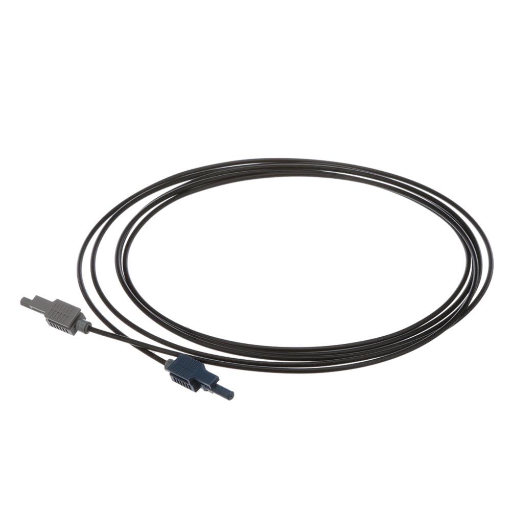 Plastic Fiber Optic Cable 75.0 Long OBC to Anode Inverter Plastic Fiber Optic Cable 75.0 Long OBC to Anode Inverter