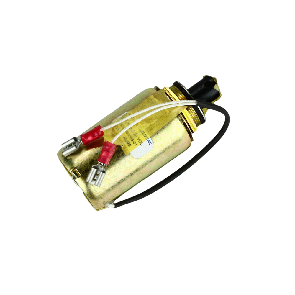Solenoid Assembly 46-296972G1 Solenoid Assembly 46-296972G1