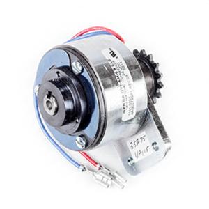 Rotary Lock Assembly 46-302800G4 Rotary Lock Assembly 46-302800G4