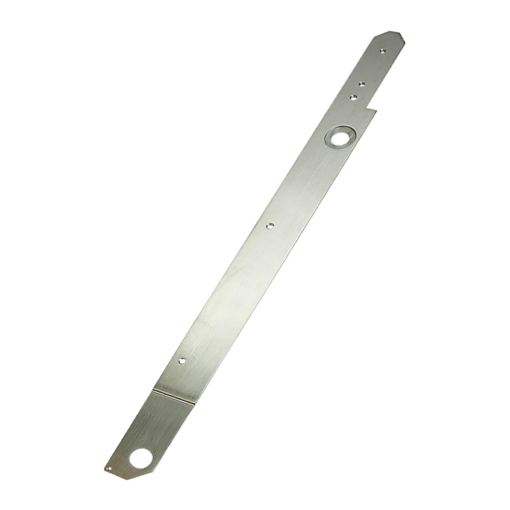 Stainless Steel for 8535 Rad Curtain Stainless Steel for 8535 Rad Curtain