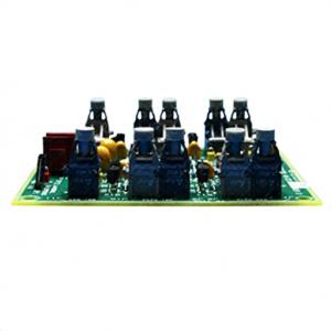 Fiber Optic Repeater Board Fiber Optic Repeater Board