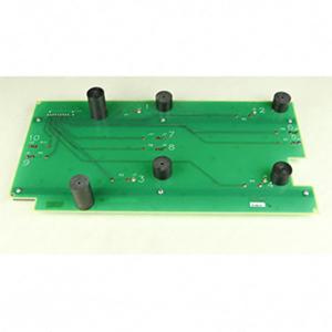 Used as an AMX-4 Battery Spacer as well as Circuit Used as an AMX-4 Battery Spacer as well as Circuit