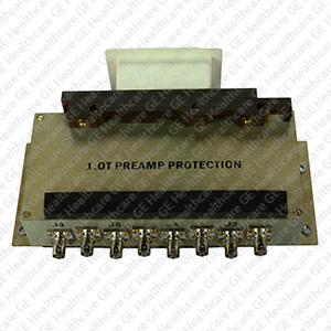 1.0T Pre Amplifier PROTERT/T3500WX