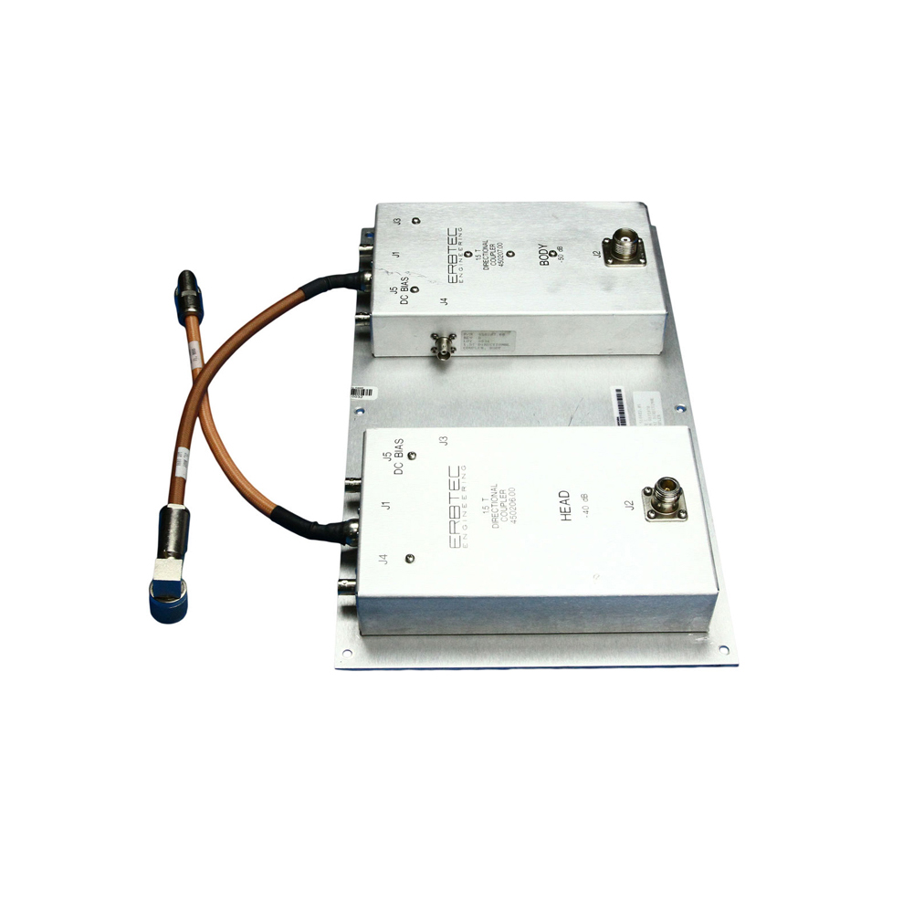 1.5T Head & Body Directional Coupler 1.5T Head & Body Directional Coupler
