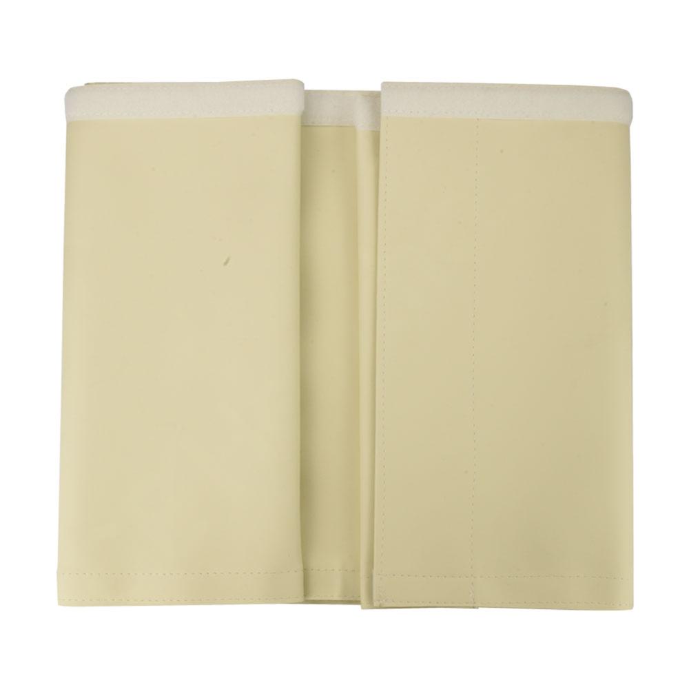 Cover Naugahyde 125" Long Cover Naugahyde 125" Long