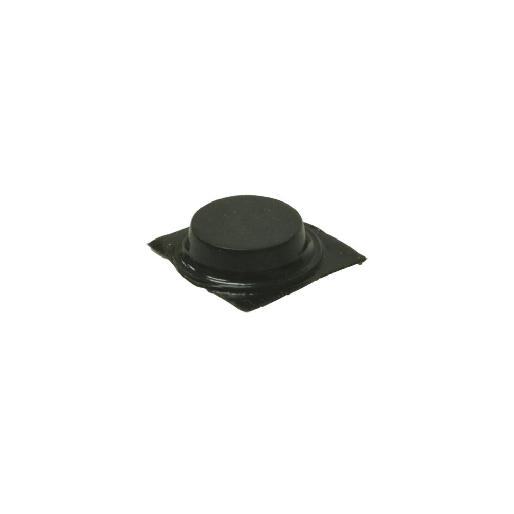 Pad Rubber Bump 0.5 Outer Diameter Pad Rubber Bump 0.5 Outer Diameter