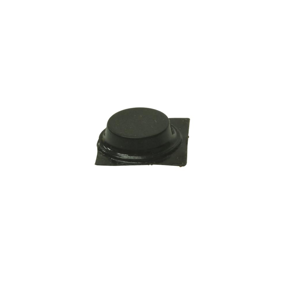 Pad Rubber Bump 0.5 Outer Diameter Pad Rubber Bump 0.5 Outer Diameter