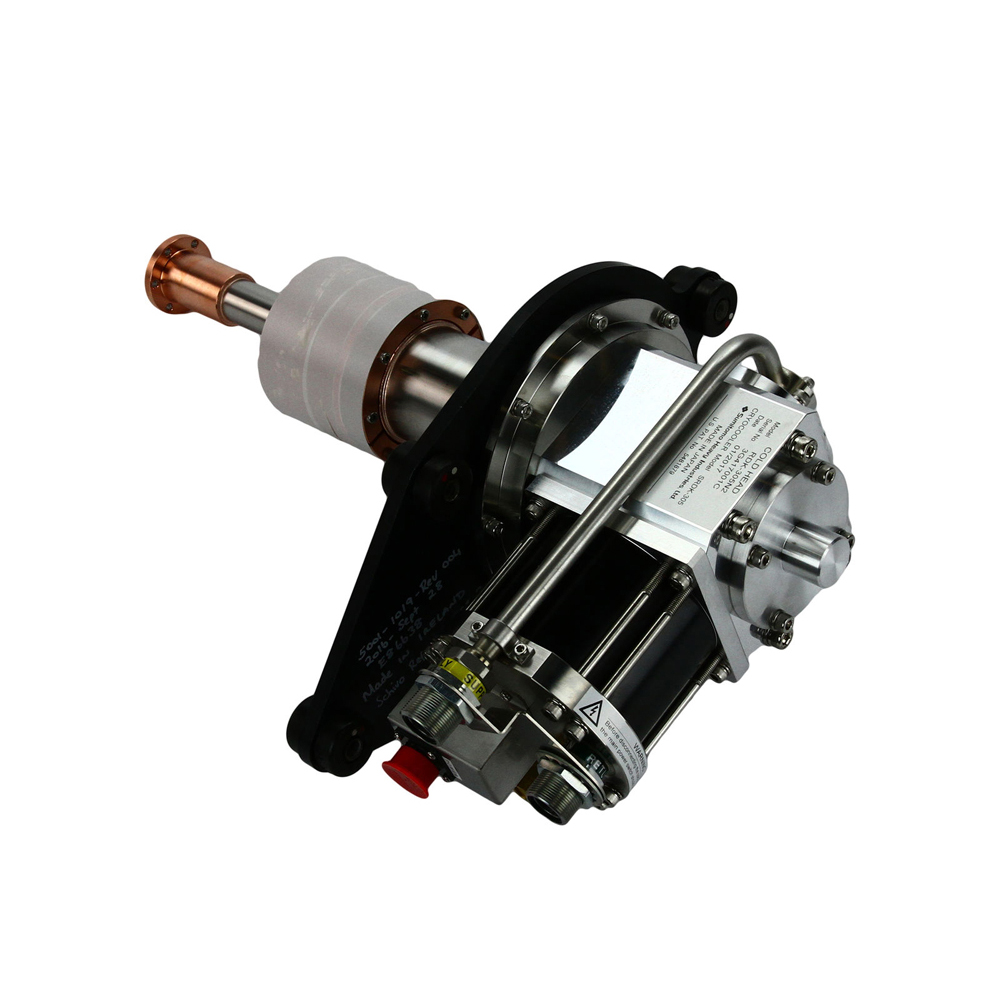 Assembly Cold Head - RoHS Assembly Cold Head - RoHS