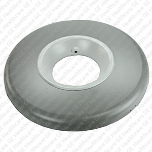 Cover Front Magnet GE Color - Plastic Cover Front Magnet GE Color - Plastic
