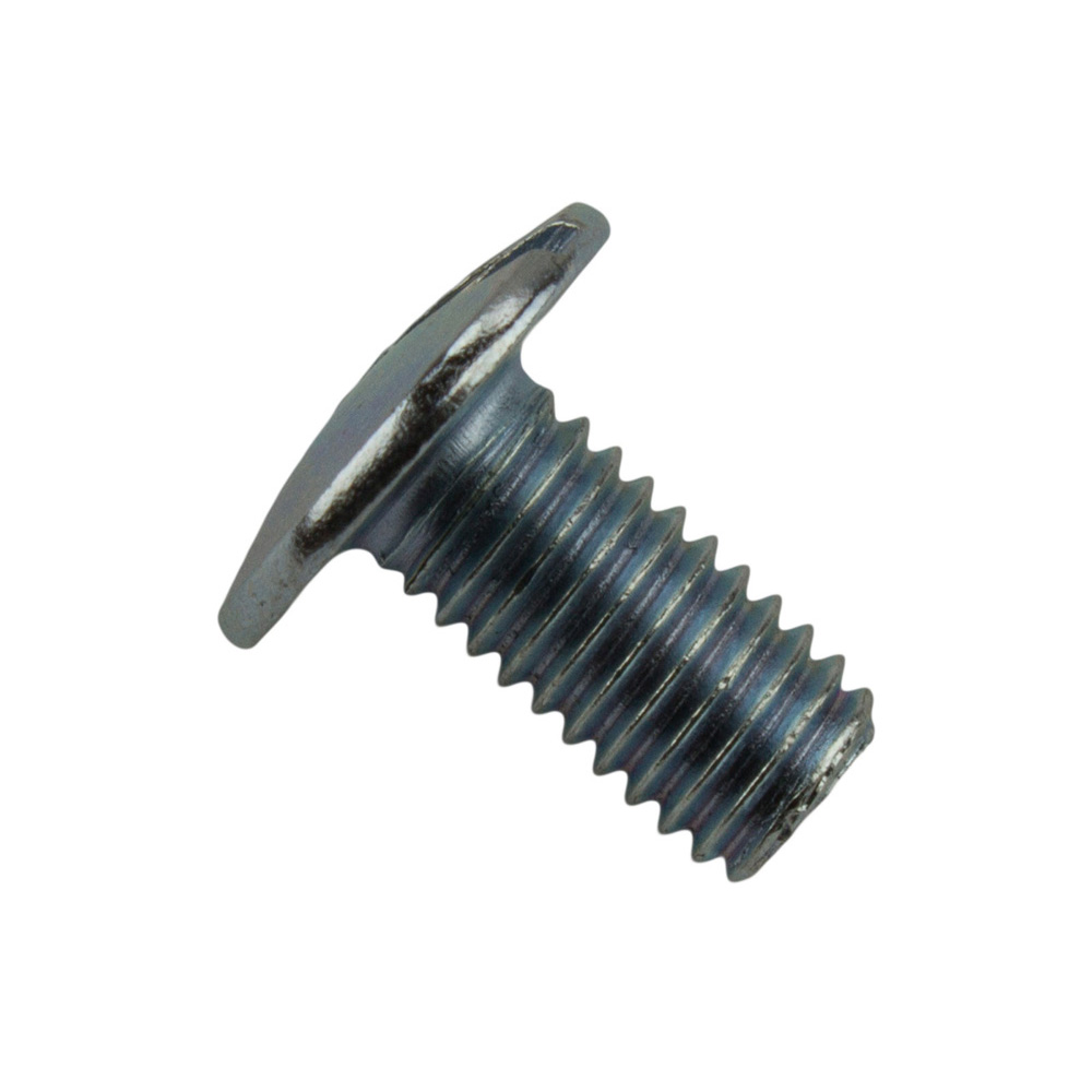 #10-32 X 0.375 inch Slotted Button Head Screw #10-32 X 0.375 inch Slotted Button Head Screw
