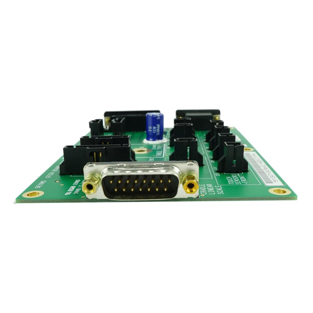Global Table Connector Board Assembly Positioning GT Global Table Connector Board Assembly Positioning GT