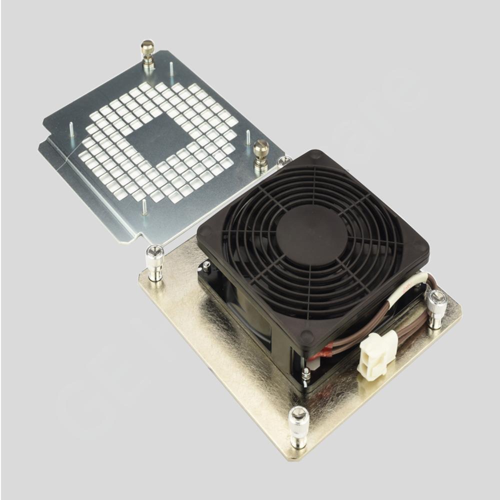 Jedi 60DC Equipped Fan Jedi 60DC Equipped Fan