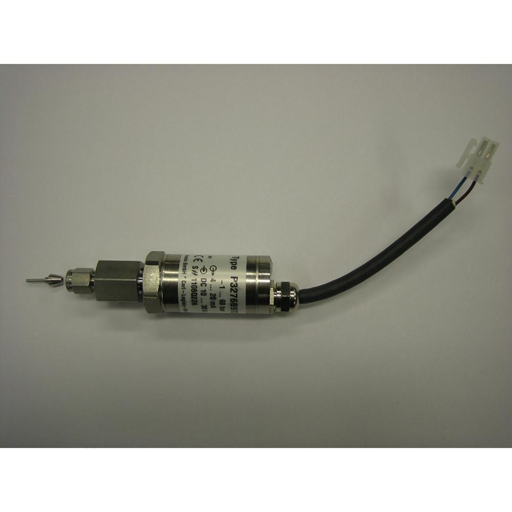 PRESSURE TRANSDUCER PRESSURE TRANSDUCER