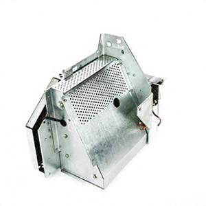 Axial Dynamic Braking Module 5118577-2 Axial Dynamic Braking Module 5118577-2