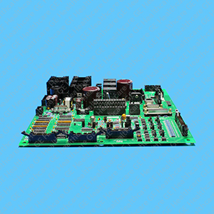 Generator Interface Board 5118848 Generator Interface Board 5118848