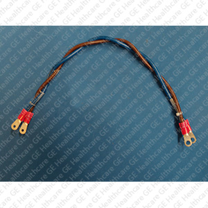 Harness - Slip Ring Power - RoHS 5120662-2 Harness - Slip Ring Power - RoHS 5120662-2