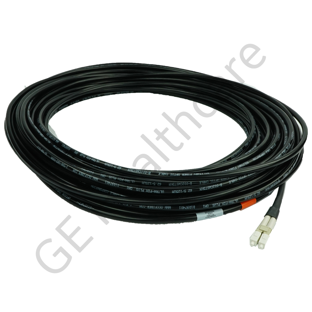 Fiber Optic - Console to Gantry Short 5125259 Fiber Optic - Console to Gantry Short 5125259