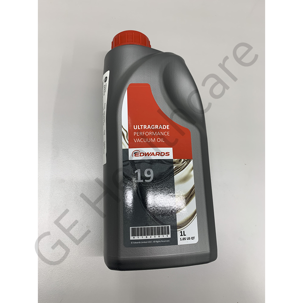 PT 18F2 100V_Ultragrade 19 oil, 1 litre