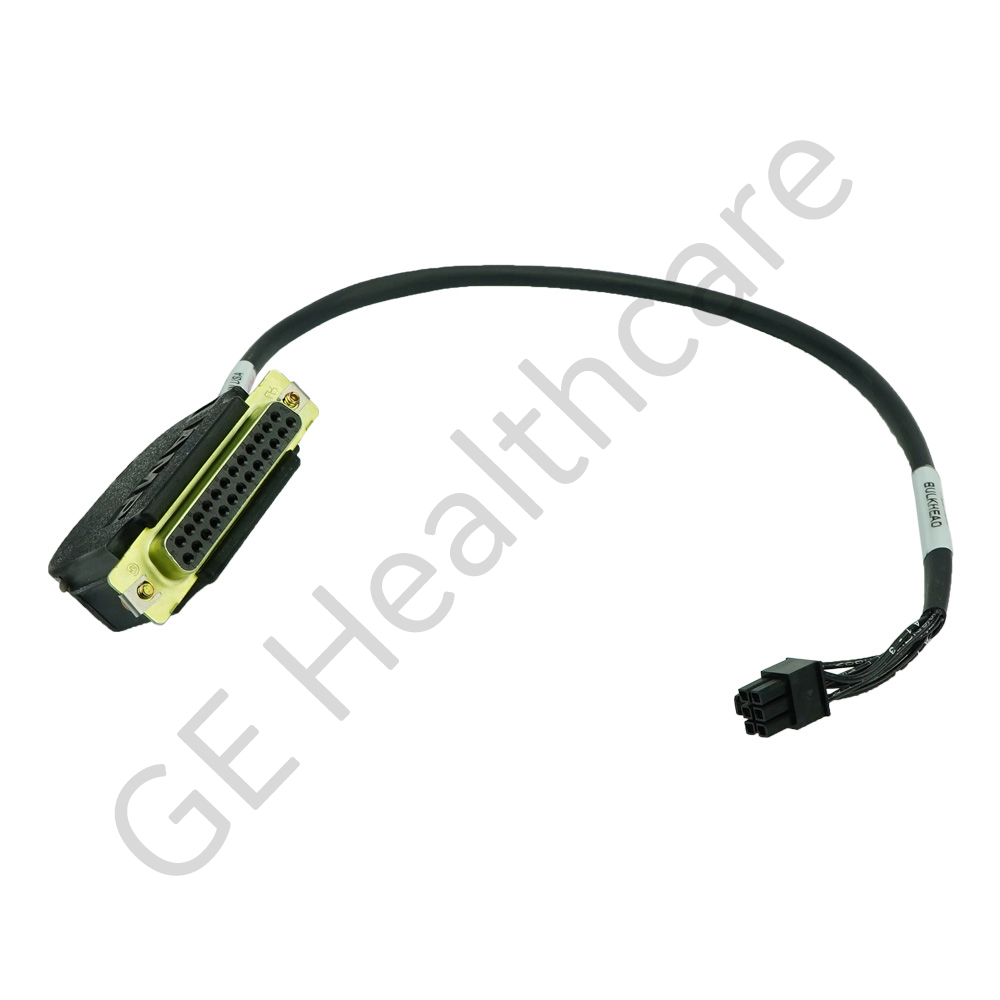 Cable, Thermistor to Common Fan Controller Cable, Thermistor to Common Fan Controller
