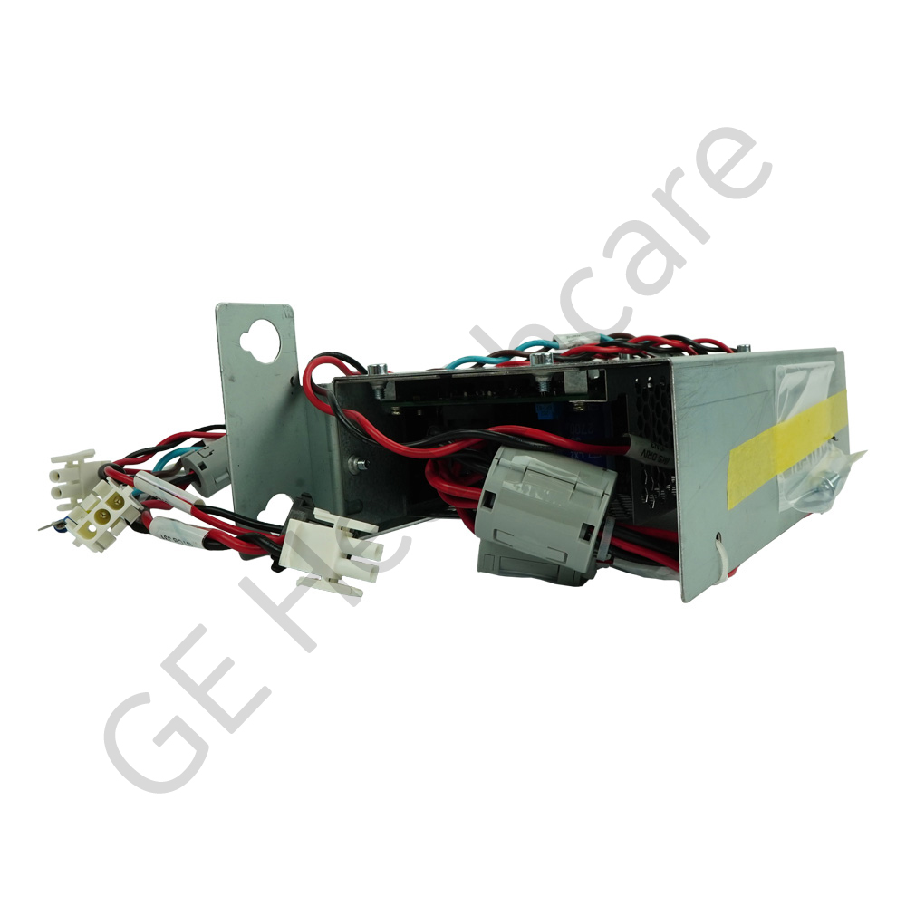 GT PS Assembly 240WP LONG RoHS GT PS Assembly 240WP LONG RoHS