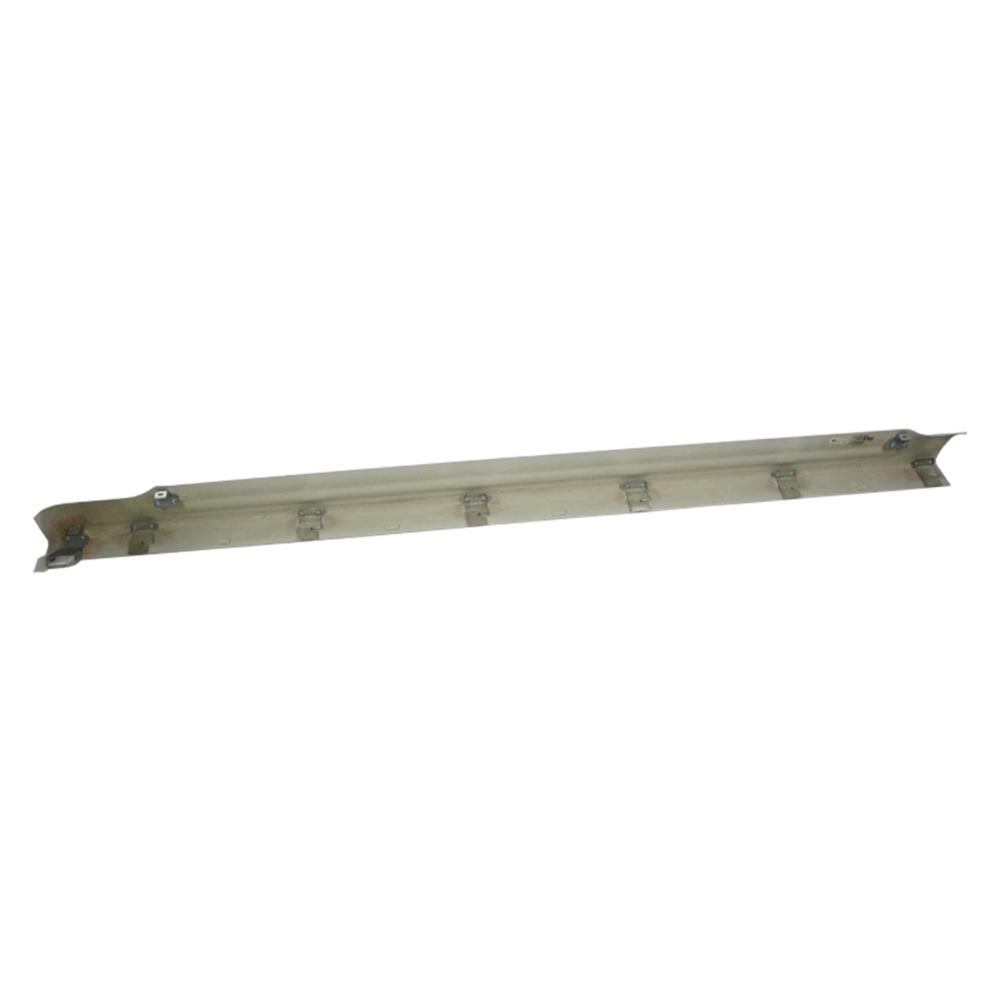 Top Cover Side, Left Assembly HD Positioning GT Top Cover Side, Left Assembly HD Positioning GT